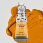 Winsor & Newton Winton Oils 37ml Tube Cadmium Yellow Hue preview