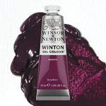 Winsor & Newton Winton Oils 37ml Tube Magenta preview