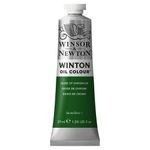 Winsor & Newton Winton Oils 37ml Tube Oxide of Chromium preview