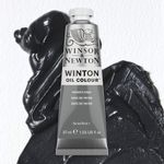 Winsor & Newton Winton Oils 37ml Tube Payne's Gray preview