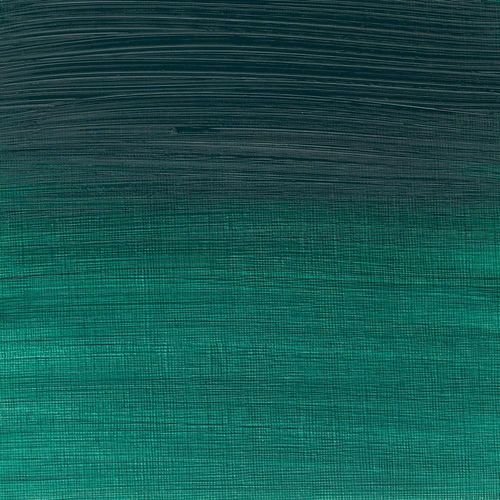 Winsor & Newton Winton Oils 200ml Tube Viridian Hue