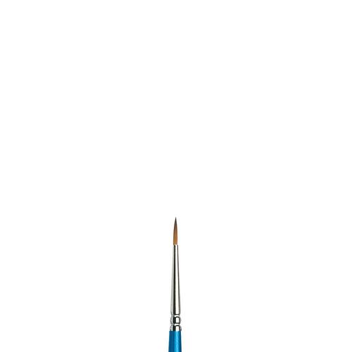 Cotman Series 111 Watercolour Brush Round 1