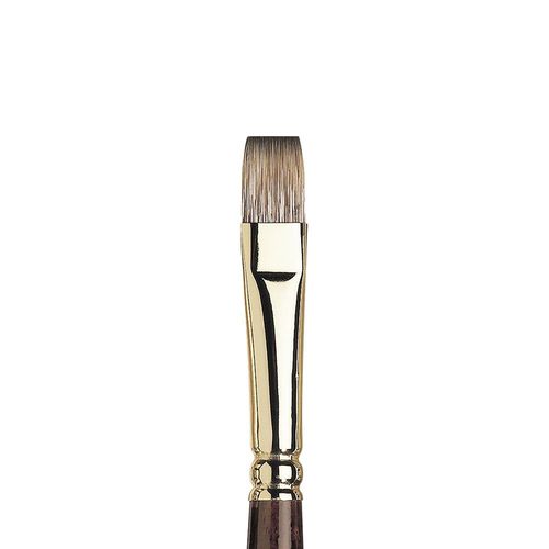 Monarch Long Flat Brush 8