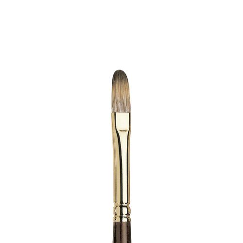 Monarch Filbert Brush 6