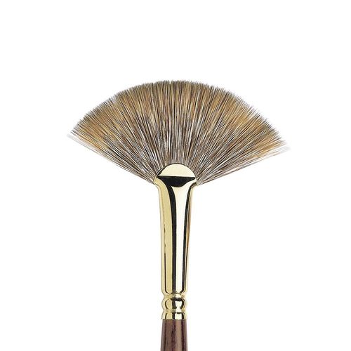 Monarch Fan Brush 4