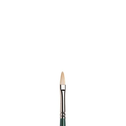Winton Hog Filbert Oil Brushes 2