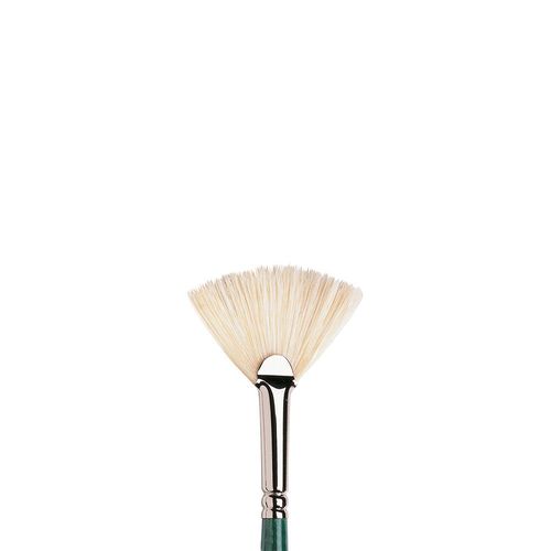 Winton Hog Fan Oil Brushes 3