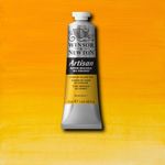 Artisan Water Mixable Oils 37ml Tube Cadmium Yellow Hue preview