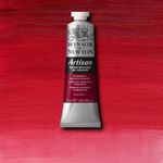 Artisan Water Mixable Oils 37ml Tube Permanent Alizarin Crimson preview