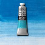 Artisan Water Mixable Oils 37ml Tube Cerulean Blue preview