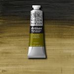 Artisan Water Mixable Oils 37ml Tube Olive Green preview