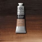 Artisan Water Mixable Oils 37ml Tube Burnt Umber preview