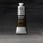 Artisan Water Mixable Oils 37ml Tube Lamp Black preview