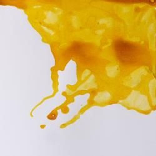 Winsor & Newton Drawing Inks 14ml Bottles Canary Yellow