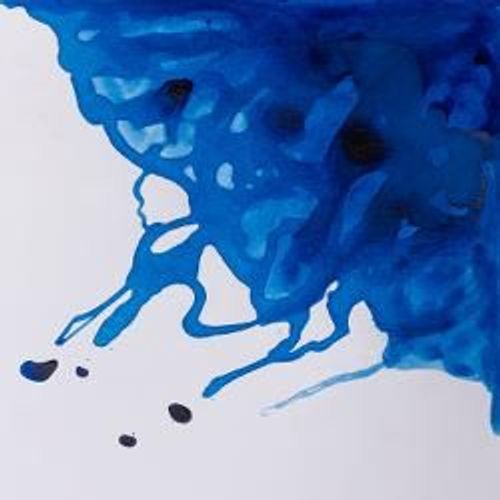 Winsor & Newton Drawing Inks 14ml Bottles Cobalt (Blue)