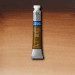 Winsor & Newton Cotman Watercolour Paint 21ml Tube Burnt Umber preview