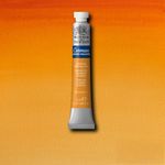 Winsor & Newton Cotman Watercolour Paint 8ml Tube Cadmium Orange Hue preview