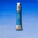 Winsor & Newton Cotman Watercolour Paint 8ml Tube Cobalt Blue Hue preview