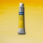 Winsor & Newton Cotman Watercolour Paint 8ml Tube Gamboge Hue preview