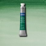 Winsor & Newton Cotman Watercolour Paint 8ml Tube Hooker's Green Dark preview