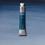 Winsor & Newton Cotman Watercolour Paint 8ml Tube Indigo preview
