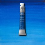 Winsor & Newton Cotman Watercolour Paint 8ml Tube Intense Blue preview