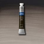 Winsor & Newton Cotman Watercolour Paint 8ml Tube Ivory Black preview