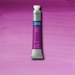 Winsor & Newton Cotman Watercolour Paint 8ml Tube Mauve preview