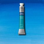 Winsor & Newton Cotman Watercolour Paint 8ml Tube Turquoise preview