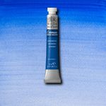 Winsor & Newton Cotman Watercolour Paint 8ml Tube Ultramarine preview