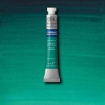 Winsor & Newton Cotman Watercolour Paint 8ml Tube Viridian Hue preview