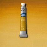 Winsor & Newton Cotman Watercolour Paint 8ml Tube Yellow Ochre preview