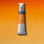 Winsor & Newton Cotman Watercolour Paint 21ml Tube Cadmium Orange Hue preview