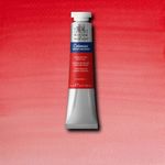 Winsor & Newton Cotman Watercolour Paint 21ml Tube Cadmium Red Deep Hue preview