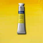Winsor & Newton Cotman Watercolour Paint 21ml Tube Cadmium Yellow Pale Hue preview