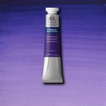 Winsor & Newton Cotman Watercolour Paint 21ml Tube Dioxazine Violet preview