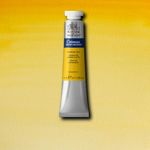 Winsor & Newton Cotman Watercolour Paint 21ml Tube Gamboge Hue preview