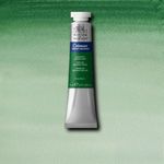 Winsor & Newton Cotman Watercolour Paint 21ml Tube Hooker's Green Dark preview