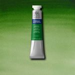 Winsor & Newton Cotman Watercolour Paint 21ml Tube Hooker's Green Light preview