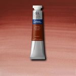Winsor & Newton Cotman Watercolour Paint 21ml Tube Indian Red preview