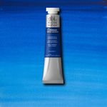 Winsor & Newton Cotman Watercolour Paint 21ml Tube Intense Blue preview