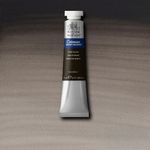Winsor & Newton Cotman Watercolour Paint 21ml Tube Ivory Black preview