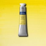 Winsor & Newton Cotman Watercolour Paint 21ml Tube Lemon Yellow Hue preview