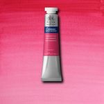 Winsor & Newton Cotman Watercolour Paint 21ml Tube Permanent Rose preview