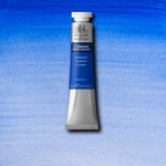 Winsor & Newton Cotman Watercolour Paint 21ml Tube Ultramarine preview