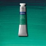 Winsor & Newton Cotman Watercolour Paint 21ml Tube Viridian Hue preview