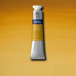 Winsor & Newton Cotman Watercolour Paint 21ml Tube Yellow Ochre preview