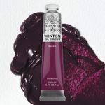 Winsor & Newton Winton Oils 200ml Tube Magenta preview