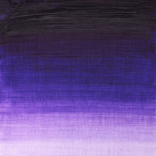 Winsor & Newton Winton Oils 200ml Tube Dioxazine Purple