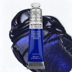 Winsor & Newton Winton Oils 200ml Tube French Ultramarine preview